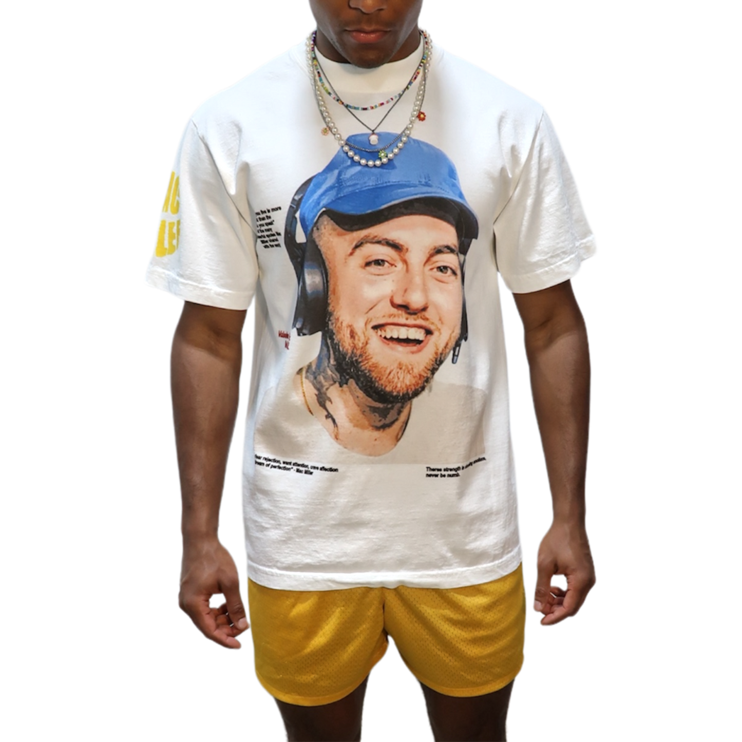 MMiller :) T-shirt