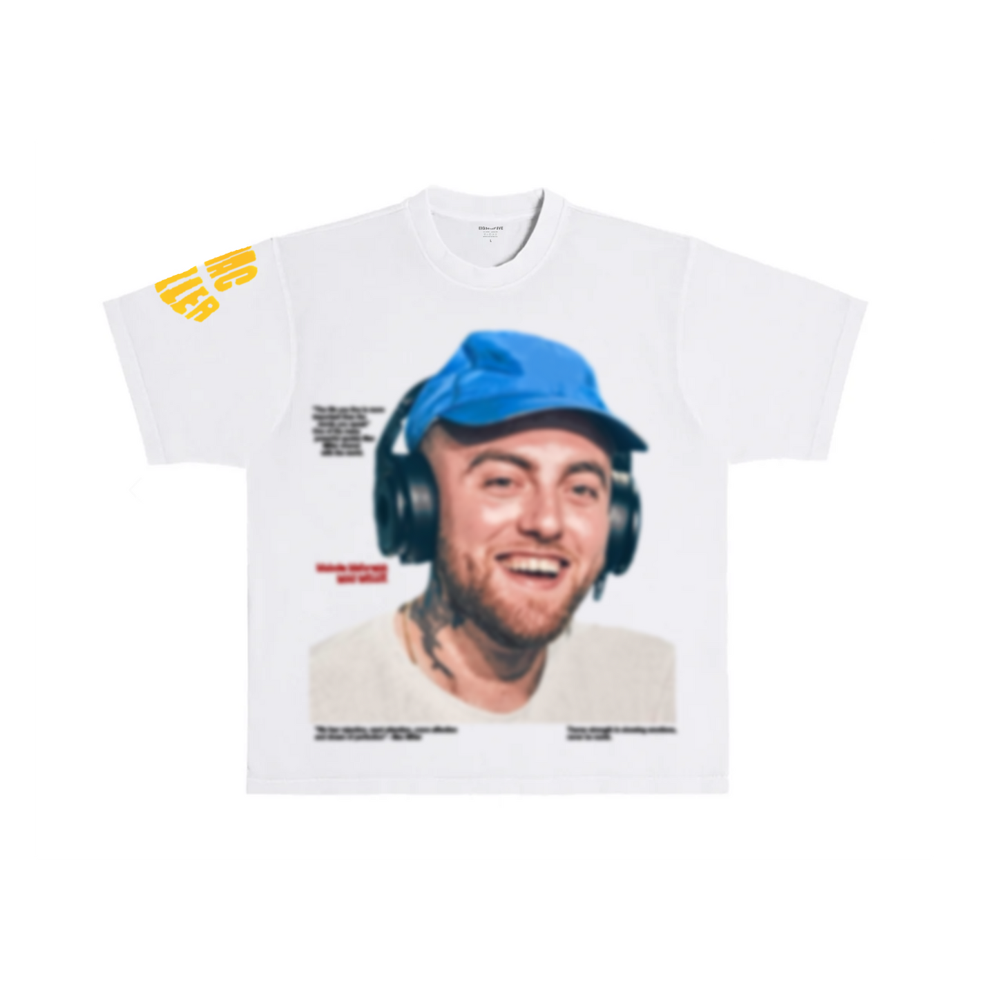 MMiller :) T-shirt