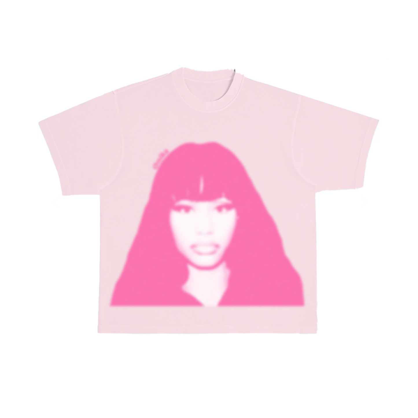 "Hi Im Onika"(PINK)